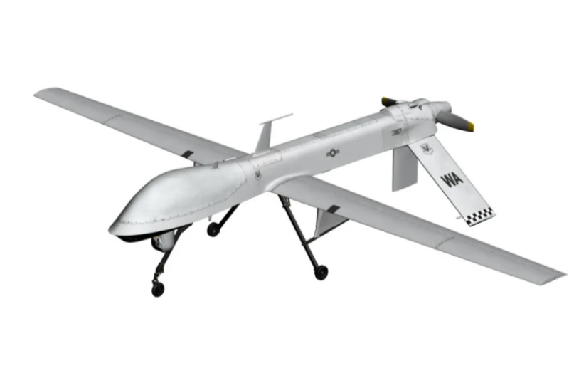 General Atomics mq-1 Predator