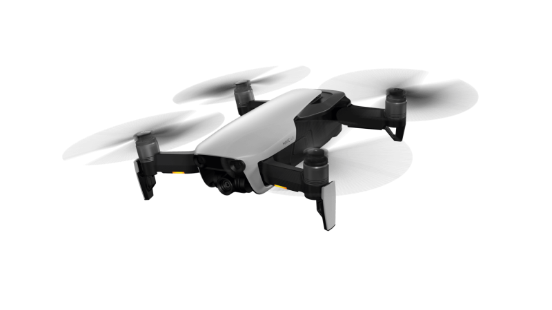 Коптер DJI Mavic Air 2