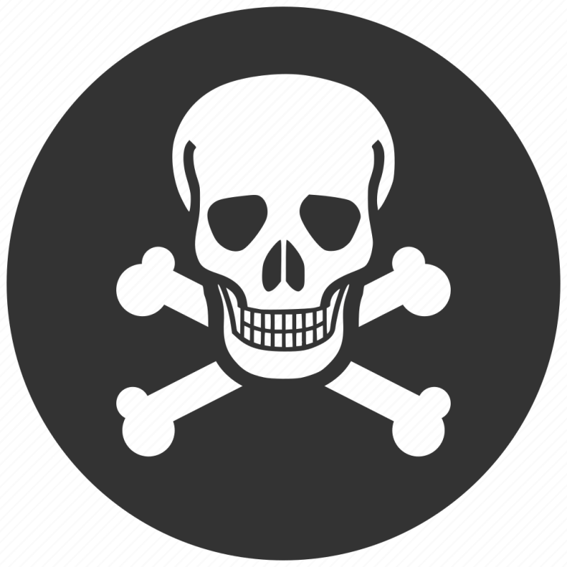 Пиратские символы