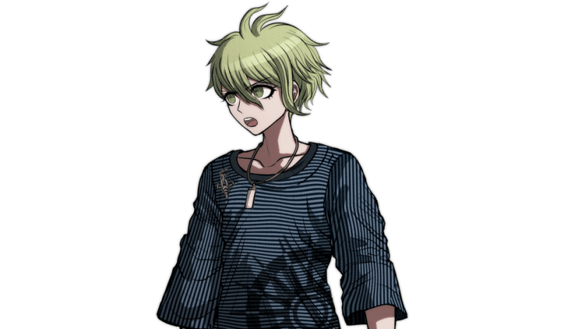 Рантаро Амами рост