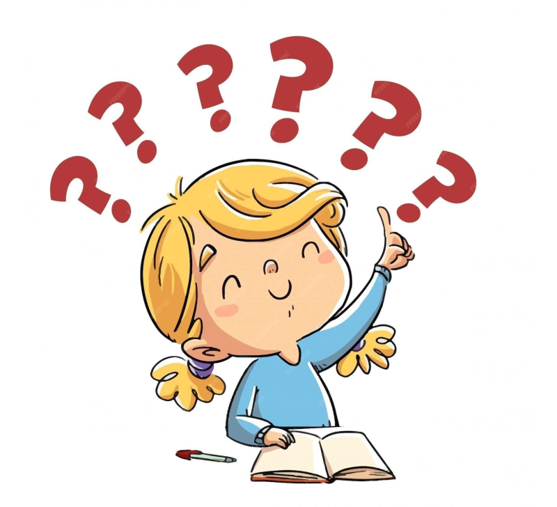 Клипарт викторина