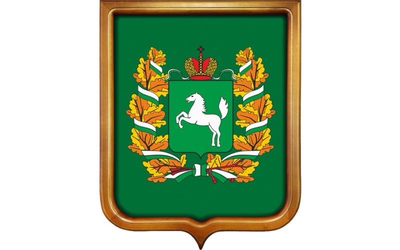 Символ Томска