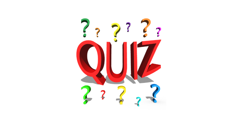 Quiz на прозрачном фоне