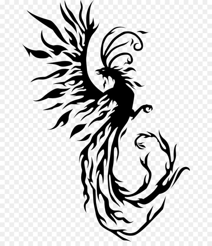 Эскизы тату без фона