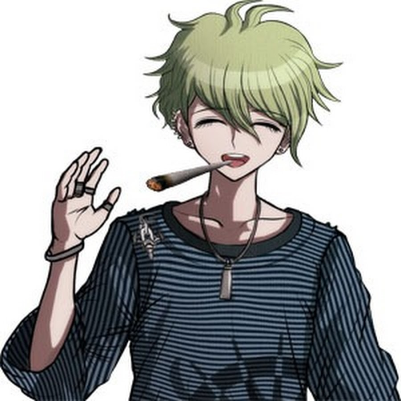 Рантаро ронпа