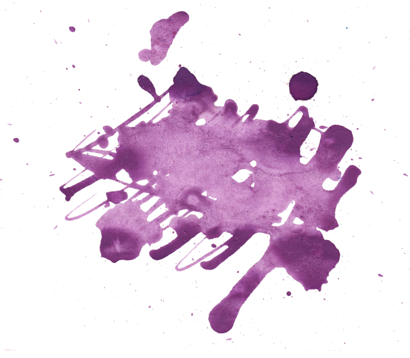 Чернильная Клякса