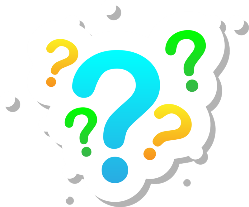 Вопросительный знак