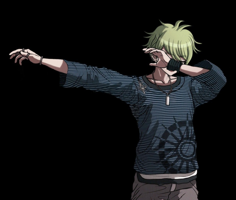 Рантаро Амами