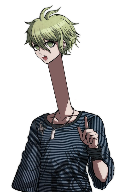 Рантаро Амами