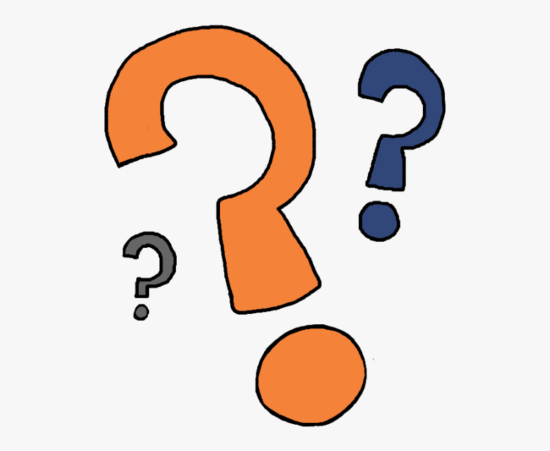 Викторина без фона