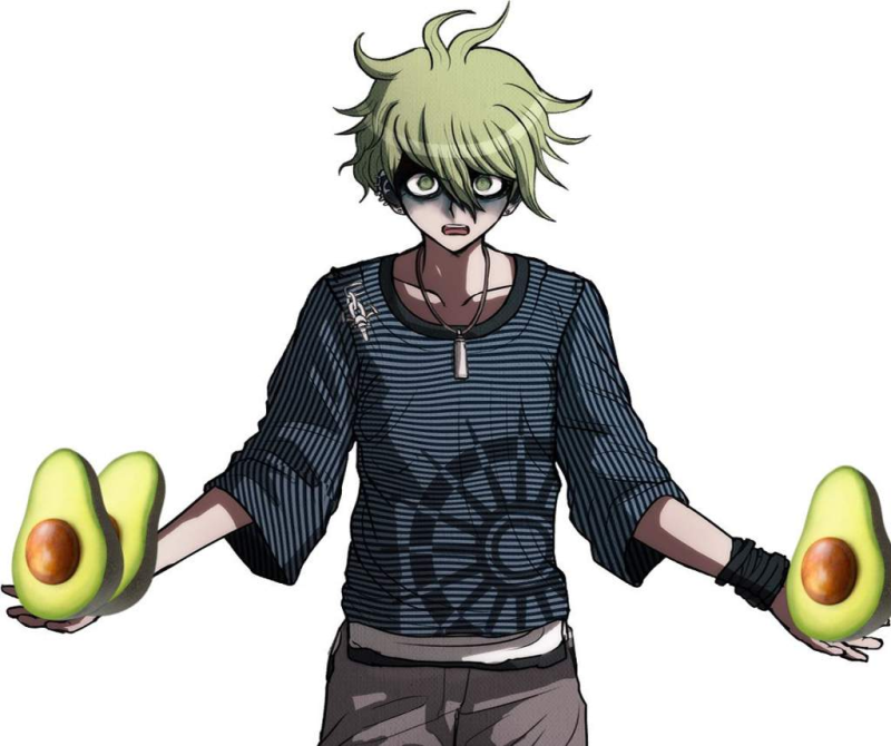 Рантаро рост