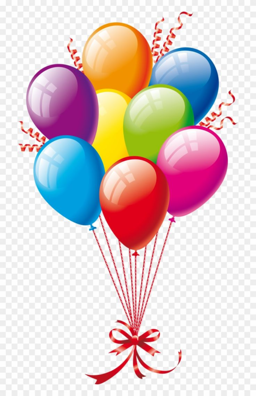 Воздушные шары