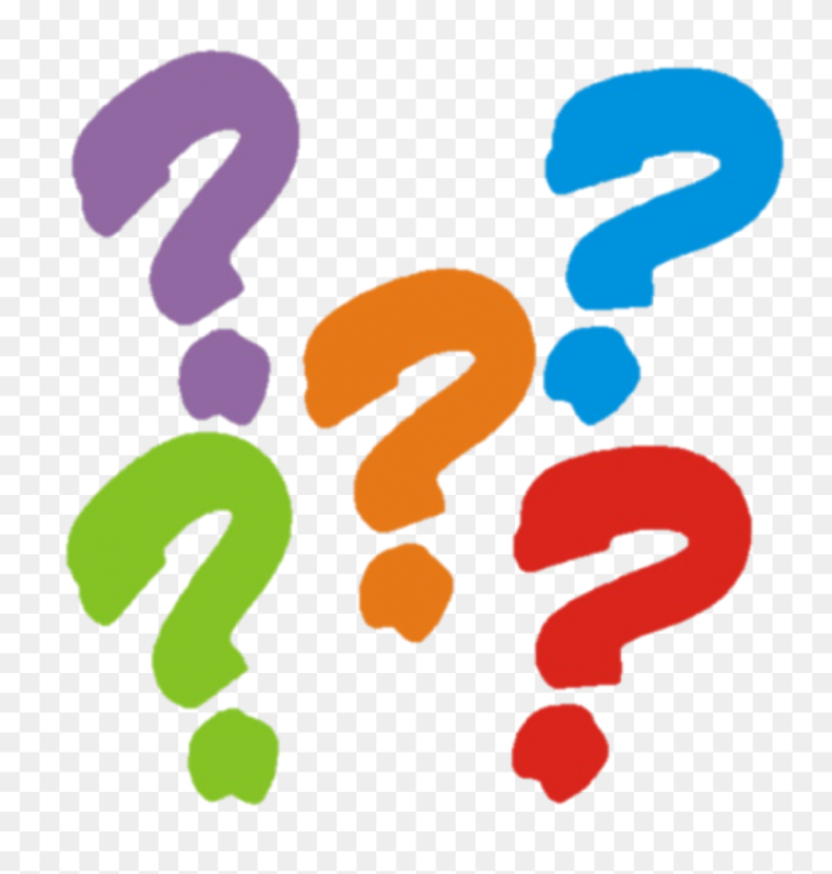 Клипарт викторина