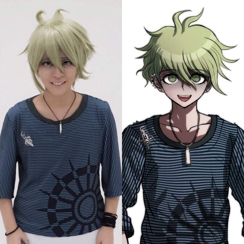 Рантаро Данганронпа