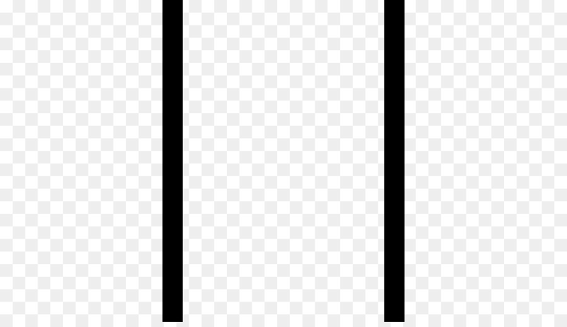 Вертикальные параллельные линии