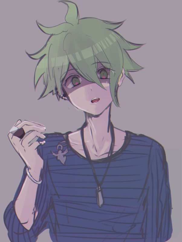 Прегейм Рантаро