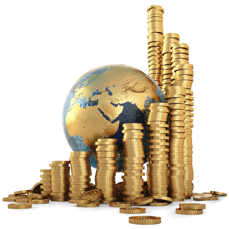 Деньги финансы