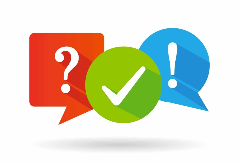 Викторина логотип