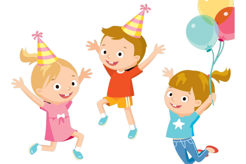 Картинки детские Веселые