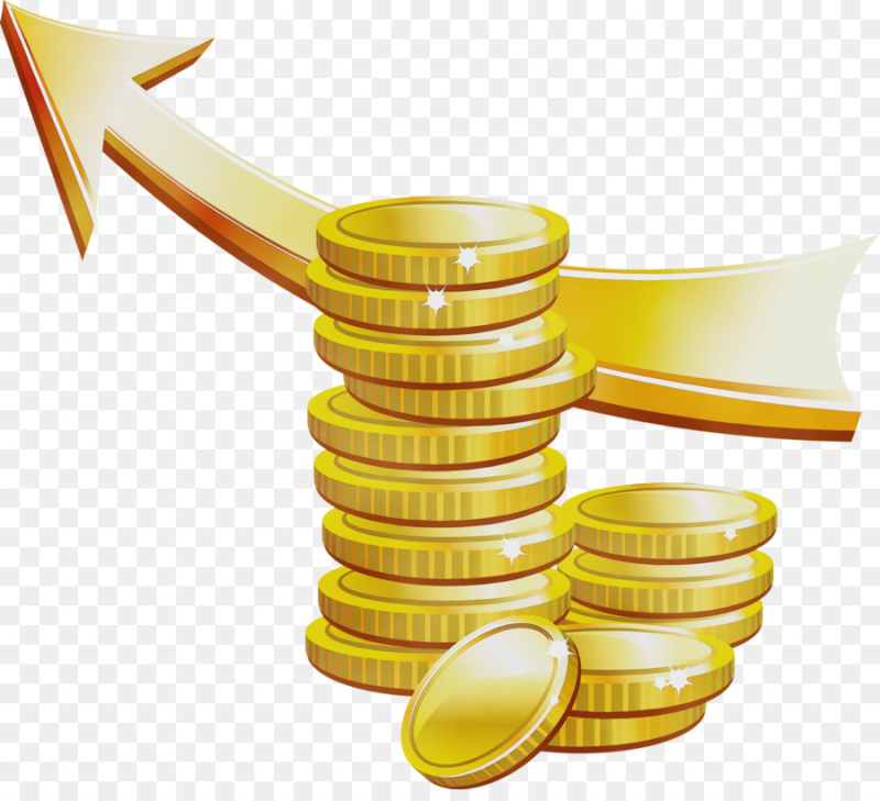 Прибыль без фона