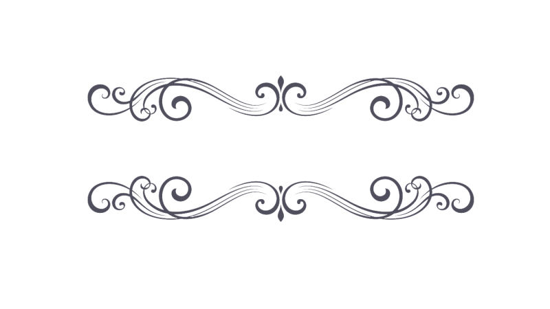 Узор горизонтальный