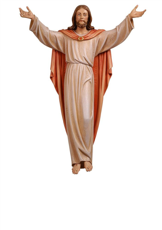 Христос без фона