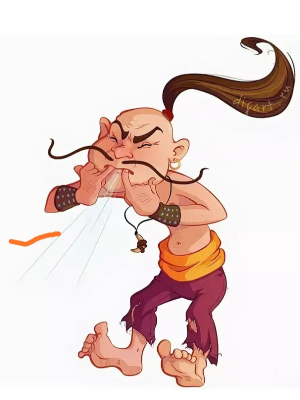 Илья Муромец и Соловей-разбойник