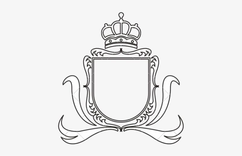 Рамки для гербов