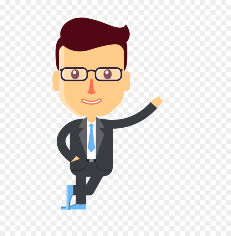 Менеджер иллюстрация