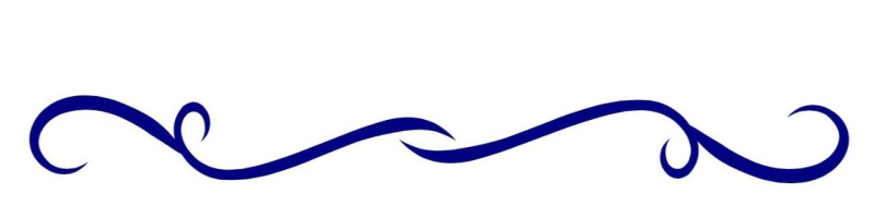 Красивая полоска