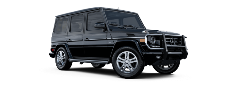 G65 AMG