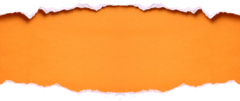 Обрывки бумаги для фотошопа