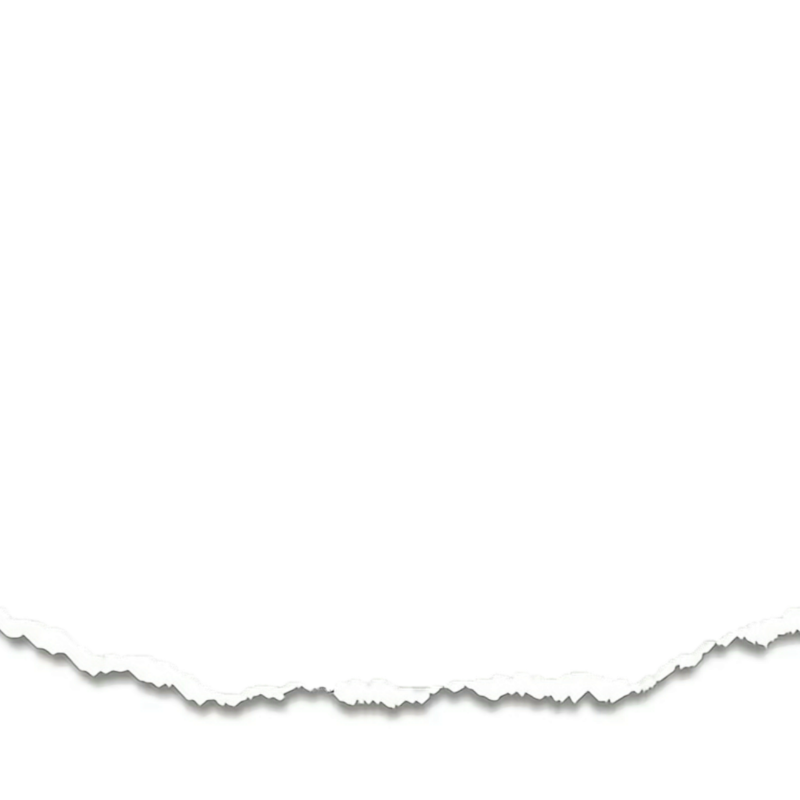 Оторванный лист