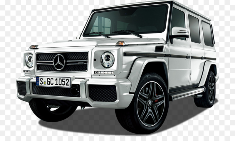 Мерседес Бенц g65 АМГ