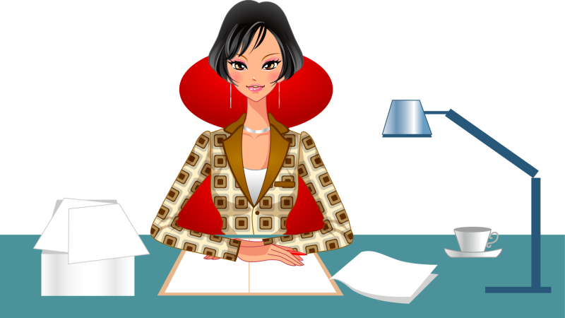 Профессии иллюстрации