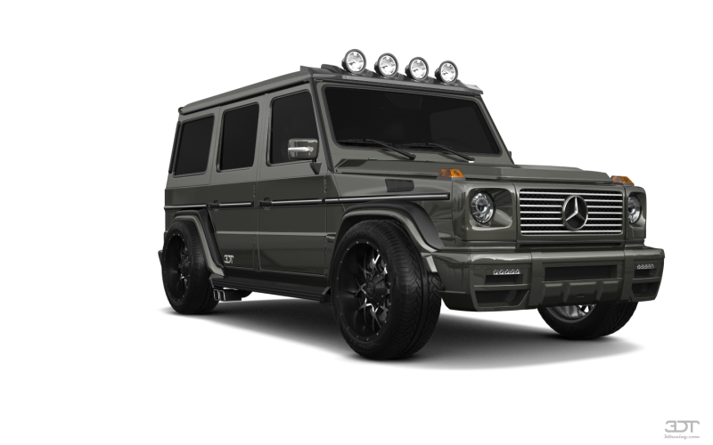 Mercedes g63 AMG