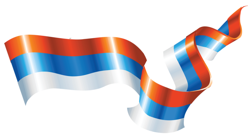 Российский Триколор лента