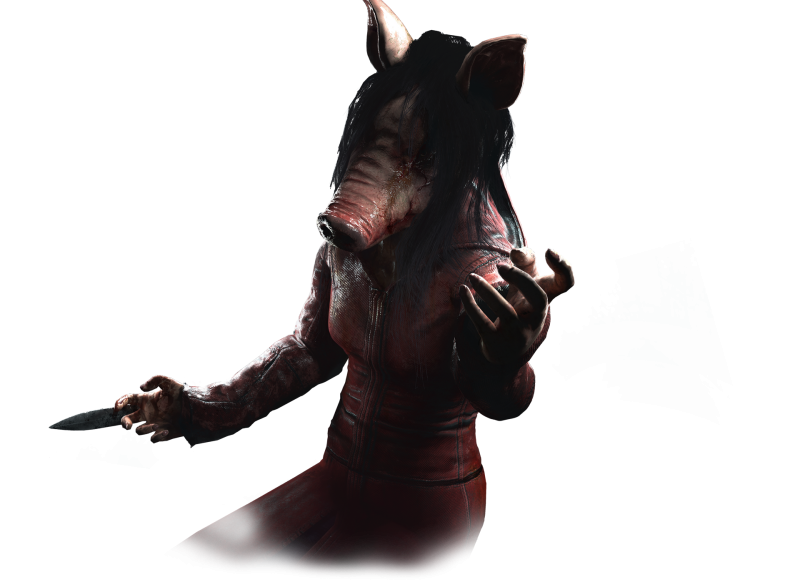 Дед бай дейлайт Аманда