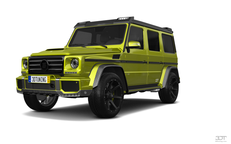 Rastar Mercedes g63