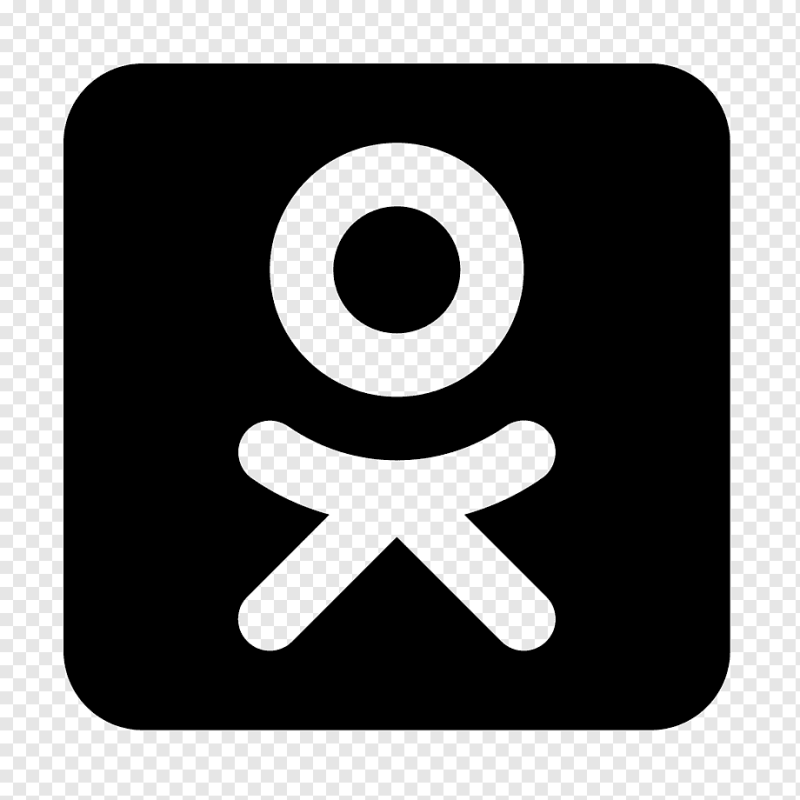 Иконка Одноклассники