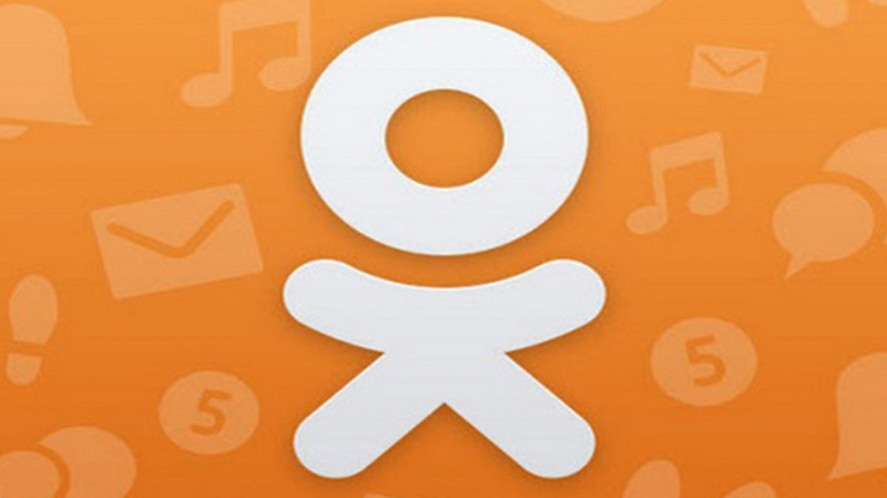 Одноклассники (социальная сеть)