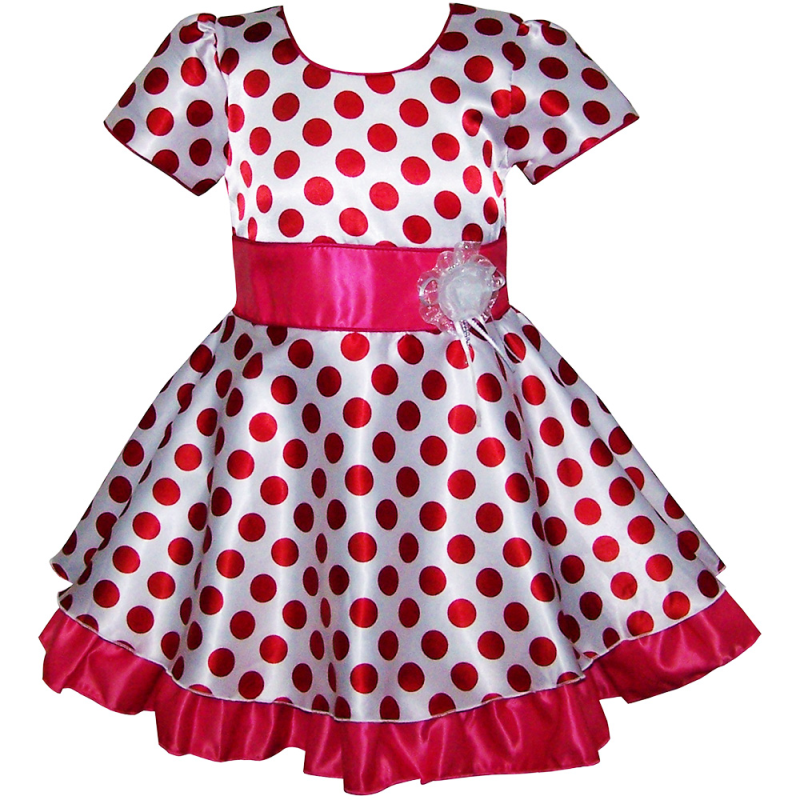 Платье для детей