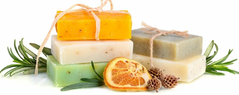 Мыловарение без фона