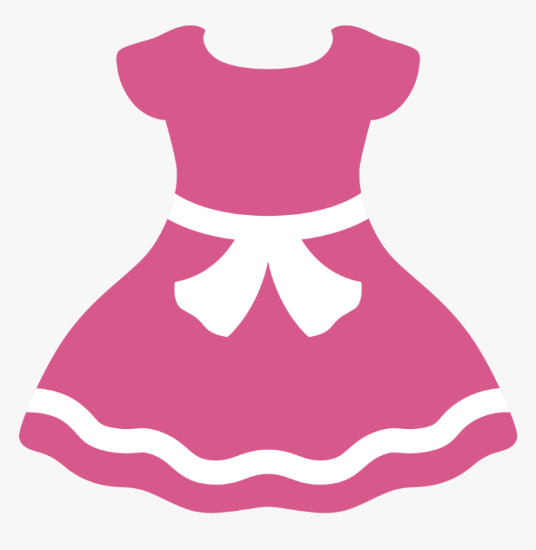 Платья мультяшные