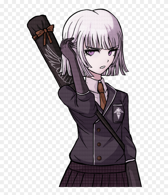 Кëко Киригири спрайты