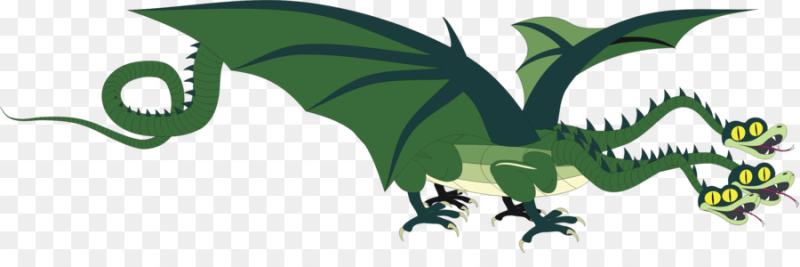 Змей Горыныч вектор