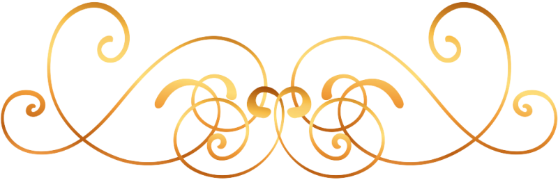 Красивые завитушки