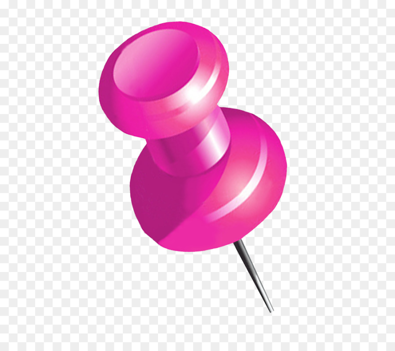 Кнопки канцелярские для фотошопа