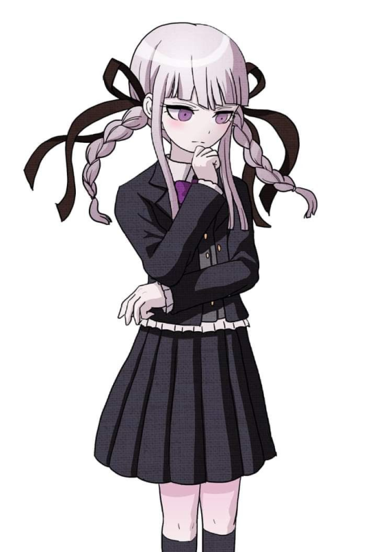 Kyoko Sprites