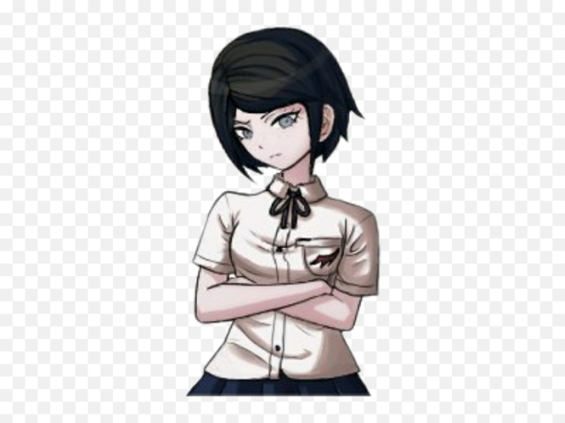 Мукуро Икусаба в полный рост